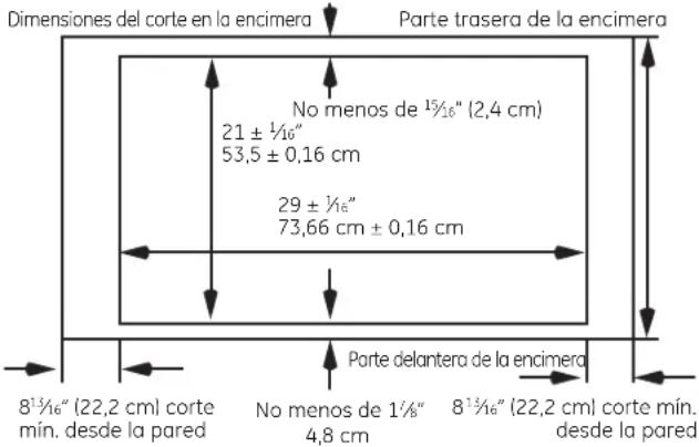 GE Profile PGP990DENWW - PREPARACIÓN - 1