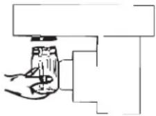 GE Profile PGP990DENWW - Griddle Guide - 1