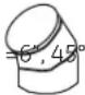 GE Profile PGP990DENWW - DUCTWORK CALCULATIONS - 4
