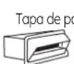 GE Profile PGP990DENWW - CÁLCULOS DE LOS DUCTOS - 14