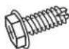 GE Profile PGP990DENWW - PARTS INCLUDED - 2