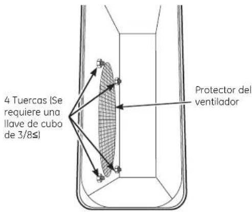 GE Profile PGP990DENWW - PREPARE LA ESTUFA - 5