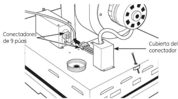 GE Profile PGP990DENWW - PREPARE LA ESTUFA (cont.) - 1
