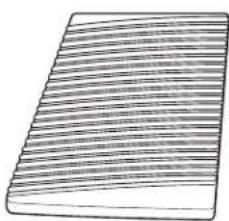 GE Profile PGP990DENWW - Feature Index - 1