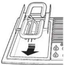 GE Profile PGP990DENWW - ASEGURE LA ESTUFA - 1
