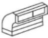 GE Profile PGP990DENWW - DUCTWORK CALCULATIONS - 6