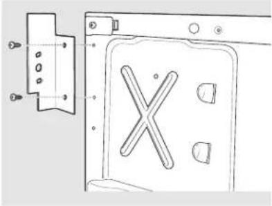 GE DCVH660EHMR - Install Rubber Pads to Dryer Base - 1