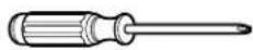 GE DCVH660EHMR - TOOLS YOU WILL NEED - 1