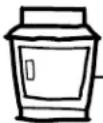 GE DCD330EBKC - YOUR LAUNDRY AREA - 2