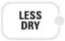 GE Profile DPSB613EDCC - PRESS... AUTOMATICALLY SELECTS... THEN PRESS... - 18