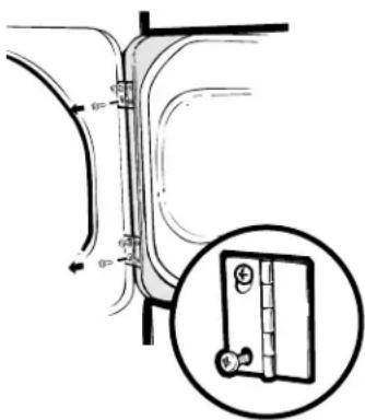 GE DBXR300EGWS - Tambor de acero inoxidable (en algunos modelos) - 1