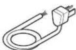 GE GTV21ESSJWW - MATERIALES NECESARIOS - 8