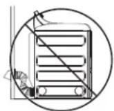 GE GTV21ESSJWW - UL-LISTED FLEXIBLE METAL (FOIL-TYPE) TRANSITION DUCT - 3