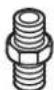 GE GTV21ESSJWW - MATERIALS YOU WILL NEED - 14