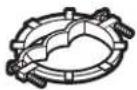 GE GTV21ESSJWW - MATERIALS YOU WILL NEED - 3