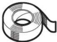 GE GTV21ESSJWW - MATERIALES NECESARIOS - 6