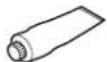 GE GTV21ESSJWW - MATERIALES NECESARIOS - 3