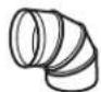 GE GTV21ESSJWW - MATERIALES NECESARIOS - 1