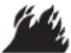 GE GTV21ESSJWW - WARNING - 1