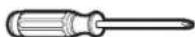 GE GTV21ESSJWW - TOOLS YOU WILL NEED - 2