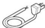 GE GTV21ESSJWW - MATERIALS YOU WILL NEED - 8