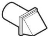 GE GTV21ESSJWW - MATERIALES NECESARIOS - 4