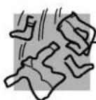 GE DNCD450EAWC - Fabric Care Labels - 4