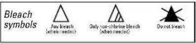 GE DNCD450EAWC - Fabric Care Labels - 3