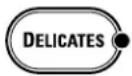 GE Profile DPSB650ECWW - Easy Touch Selections for Model DPSB620. ge.com - 5