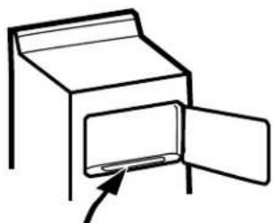 GE Profile DPSB650ECWW - Quick Start Guide for Model DPSB650. - 6