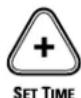 GE Profile DPSB650ECWW - To use TIMED DRY: - 1