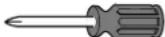 GE Profile DPR483EAWW - TOOLS YOU WILL NEED - 3