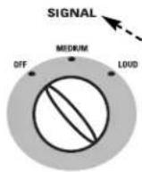 GE DLSR483EEWW - About the dryer control panel. - 7