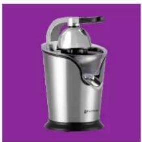 Grunkel CF-I160 - 8