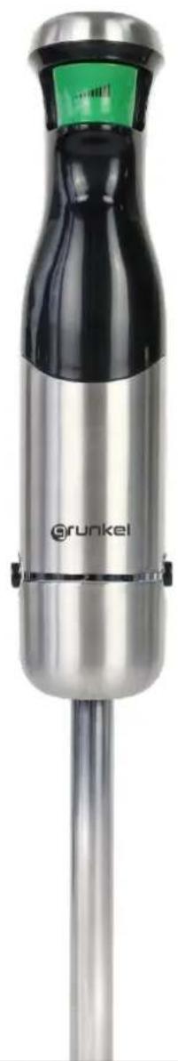 Grunkel MP-800GAT - ELIMINACIÓN DE LA UNIDAD - 2