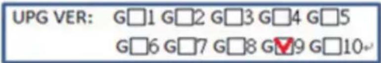 GIGABYTE H262-ZL2 - NOTE! - 3