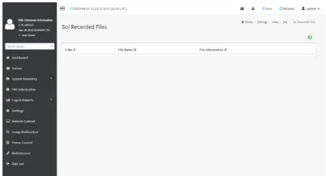 GIGABYTE H262-ZL2 - SOL Recorded Video - 1