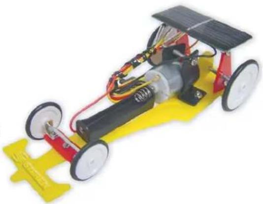Steren K-500 - 1