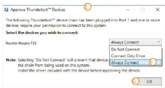 Rocstor Rocpro T32 - Common Technical Questions - 2