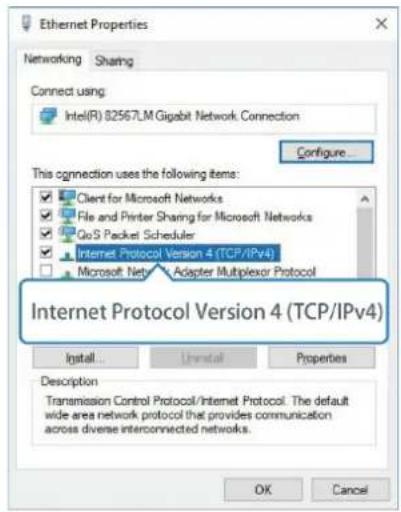 LTS LT-4GPOEW1 - PC Configuration - 5