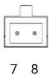 LTS LT-4GPOEW1 - Connectors - 2