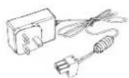 LTS LT-4GPOEW1 - Packing List - 3
