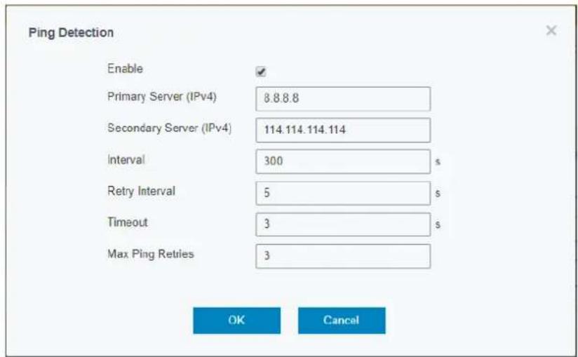 LTS LT-4GPOEW1 - Cellular Connection Configuration - 3