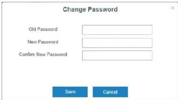 LTS LT-4GPOEW1 - Log in the Router - 4