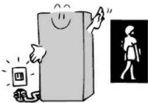 GE Profile TPJ24PRDWW - UNPLUG - 2