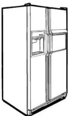 GE Profile TPJ24PRDWW - 2