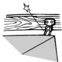 GE Profile TPJ24PRDWW - PREVENT FROM TOPPLING OVER - 2