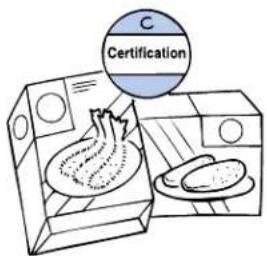 GE Profile TPJ24PRDWW - • TIPS FOR THAWING - 2