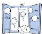 GE Profile TPJ24PRDWW - BAD ODOR - 1