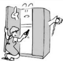 GE Profile TPJ24PRDWW - REMOVE GASKET - 2